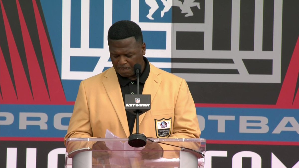 @NFL's photo on LeRoy Butler