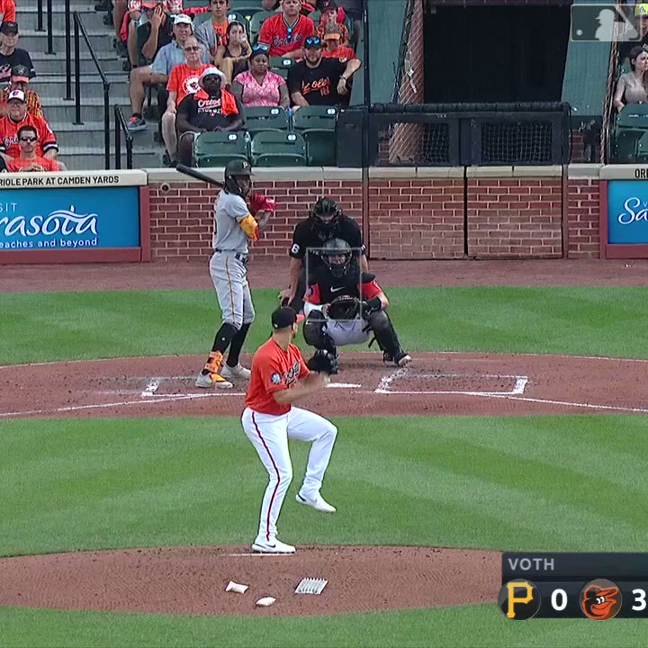MLB on Twitter "Oneil Cruz showing off the power. 💪 https//t.co
