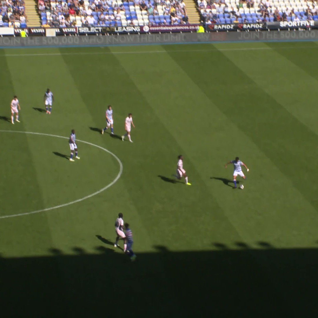 Happy birthday, Tom Ince!  | 