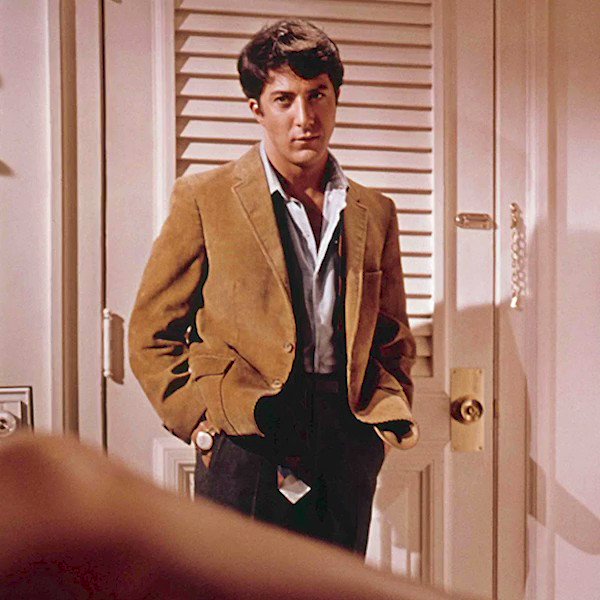 Happy 85th Birthday to legendary actor, Dustin Hoffman!  What\s your favorite Hoffman movie? 