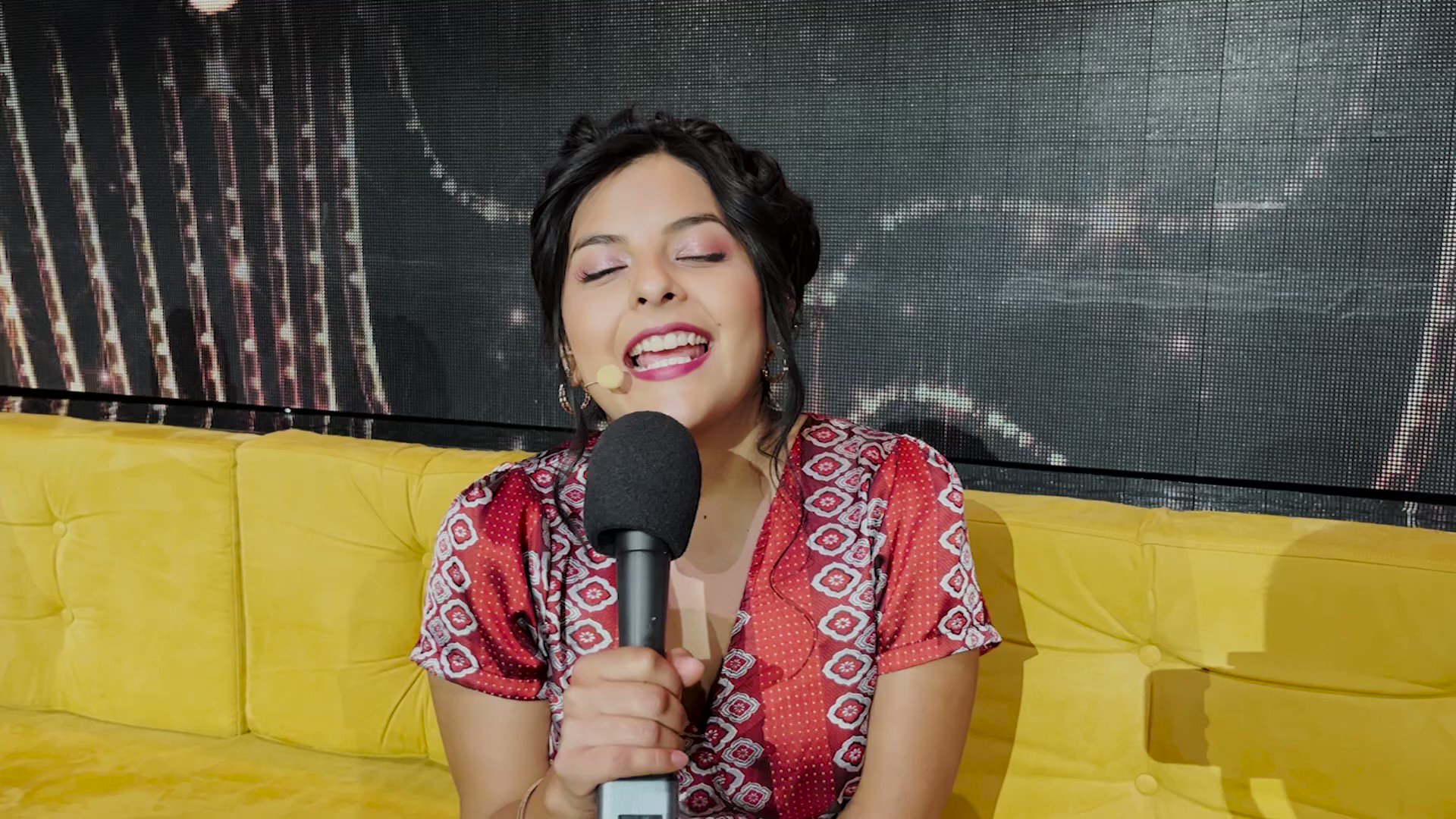 Ari Albarrán (arialbarranl) / Twitter