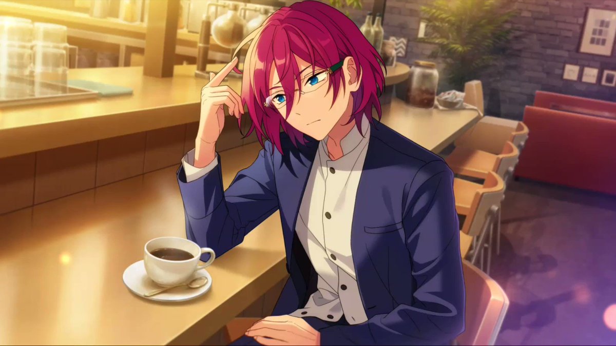 あんさんぶるスターズ！！【公式】 on X: 