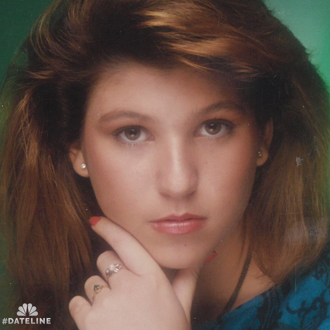 Dateline NBC on Twitter "Tonight on a Dateline mystery at 10/9c