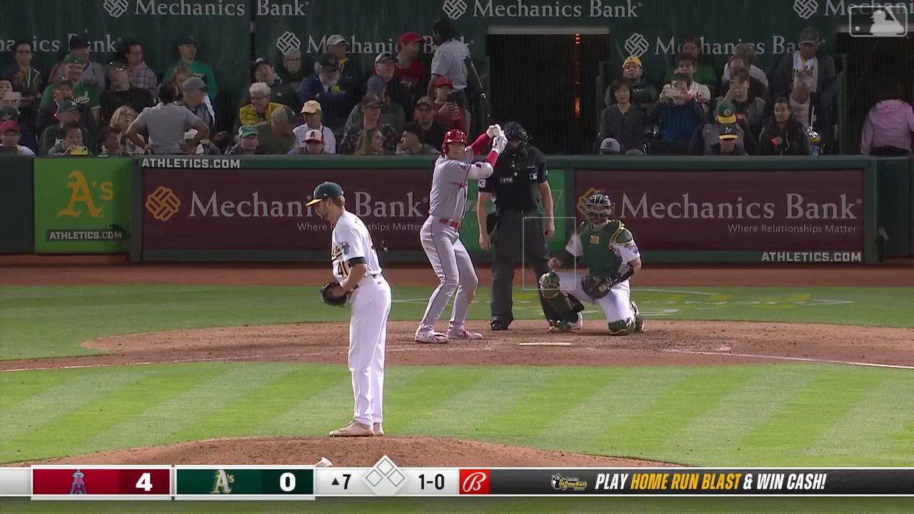 [炸裂] 大谷翔平