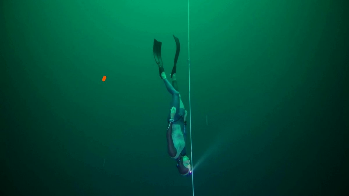 @Reuters's photo on Deepest