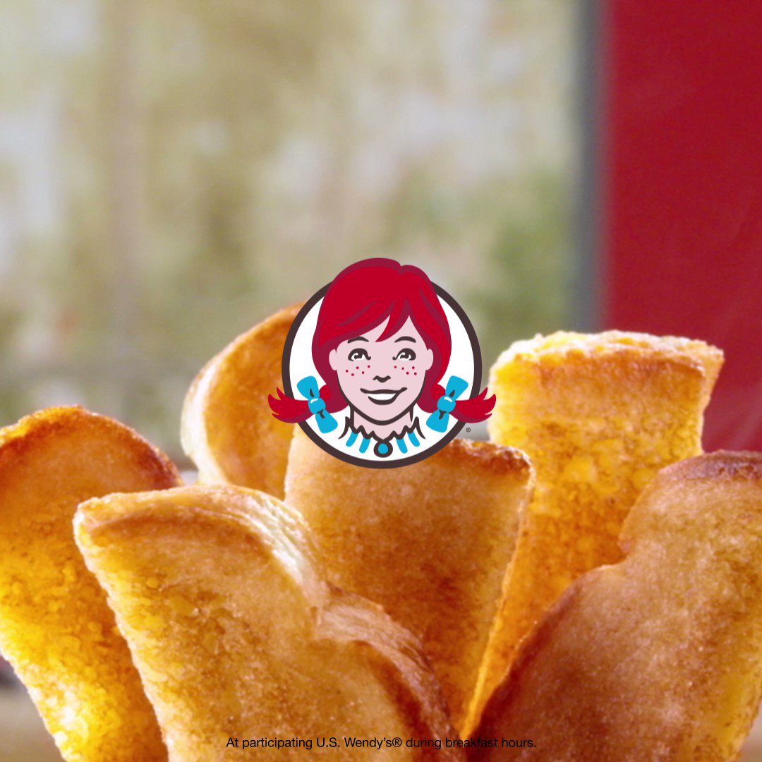 Wendy’s on Twitter "Wendy’s New Homestyle French Toast Sticks are what