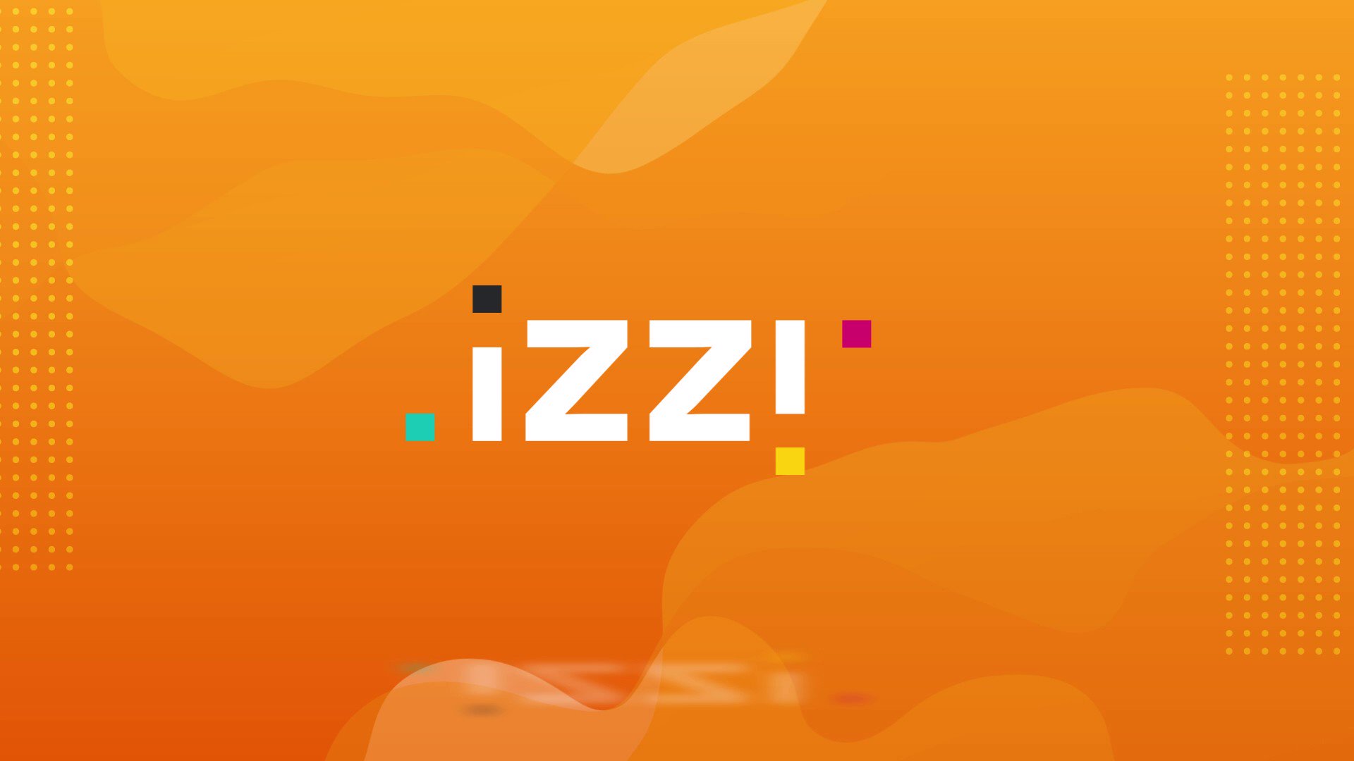 izzi telecom on Twitter: "Con izzi, ¡el control lo tienes tú! 😎 ¿Estás ...