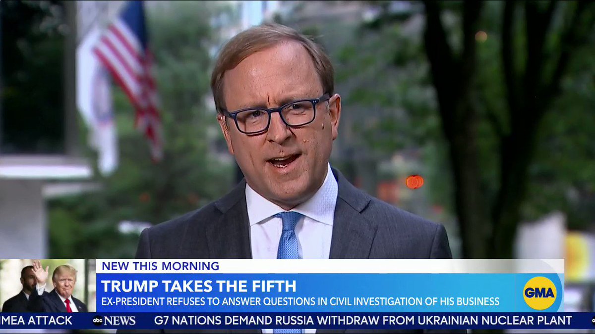 former-president-trump-pleaded-the-fifth-amendment-as-he-was-deposed-in