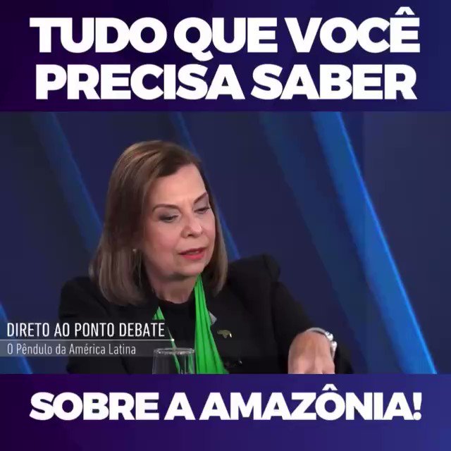 @CarlaZambelli38's photo on Venezuela