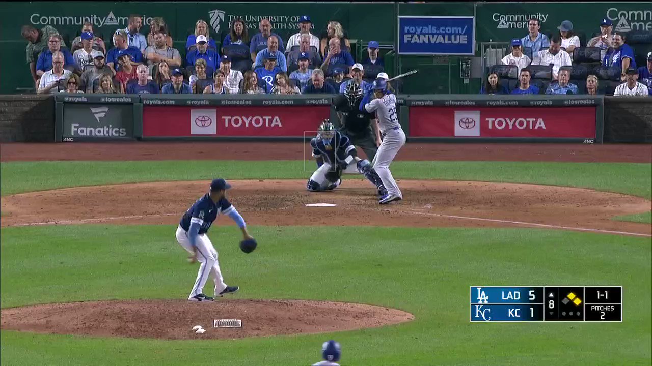 [分享] 今日Trayce Thompson