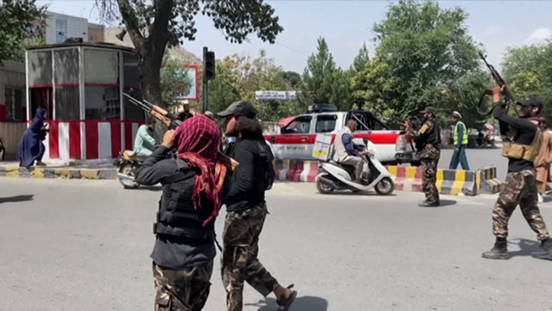 DW Español (dw_espanol) / Twitter