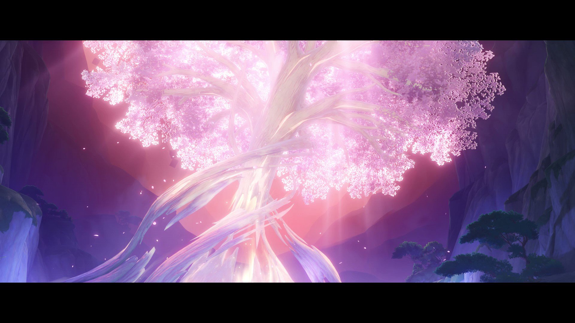 原神 ラバーマット 「黎明を告げる千の薔薇」（再販）[miHoYo