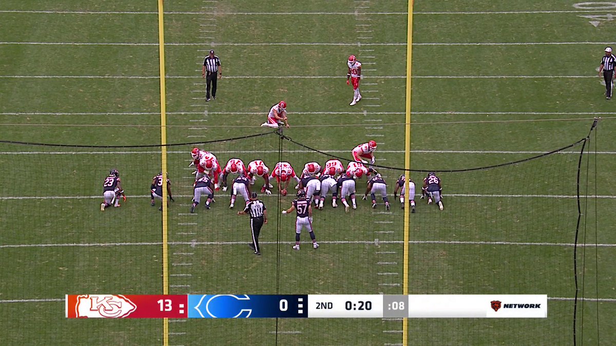 Sports Medicated on Twitter "RT PFF Chiefs s̶a̶f̶e̶t̶y̶ kicker