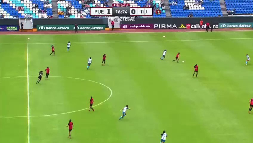📹#NoTeLoPierdas

¡¡¡G⚽⚽⚽L!!!

Summer Mason emparejó los números en el tablero. 🔥

#VamosPorEllas👊🏼”