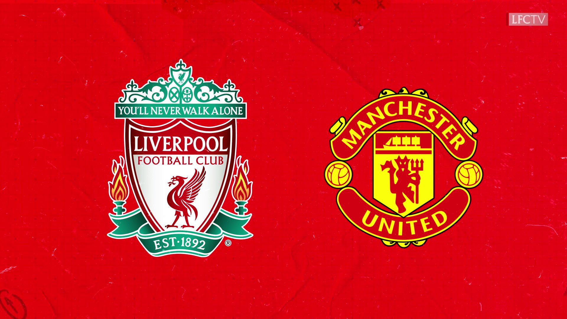 manchester united vs liverpool