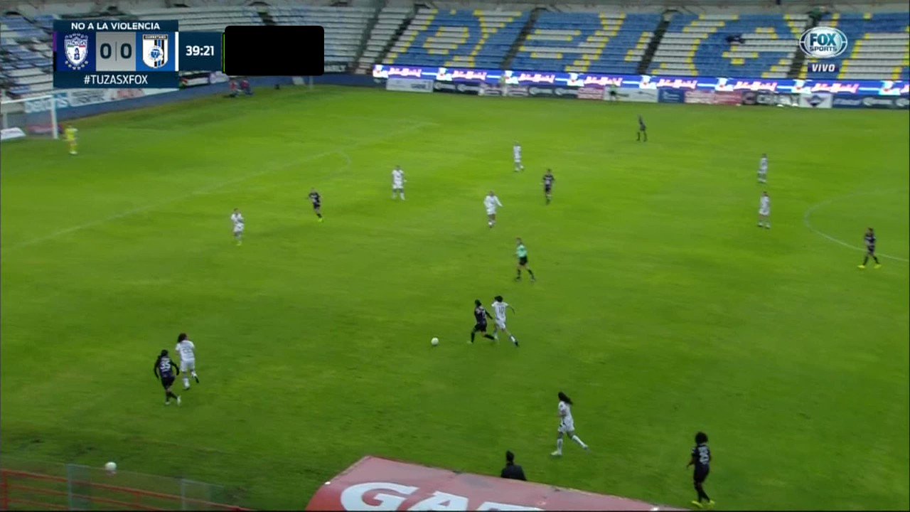 📹#NoTeLoPierdas

¡¡¡G⚽⚽⚽L!!!

🔥 Charlyn Corral anota, y llega a 7 goles en el AP22, así puso el primero en el marcador.

#VamosPorEllas👊🏼”