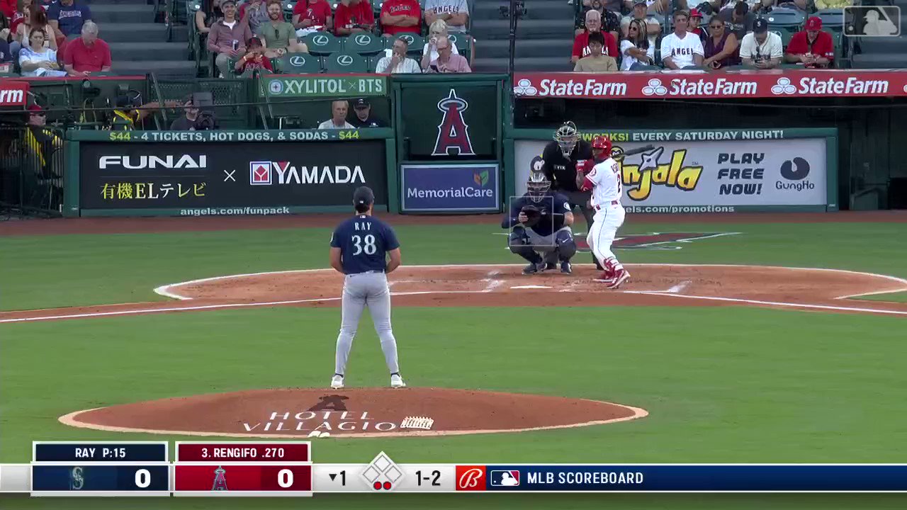 [炸裂] Luis Rengifo 