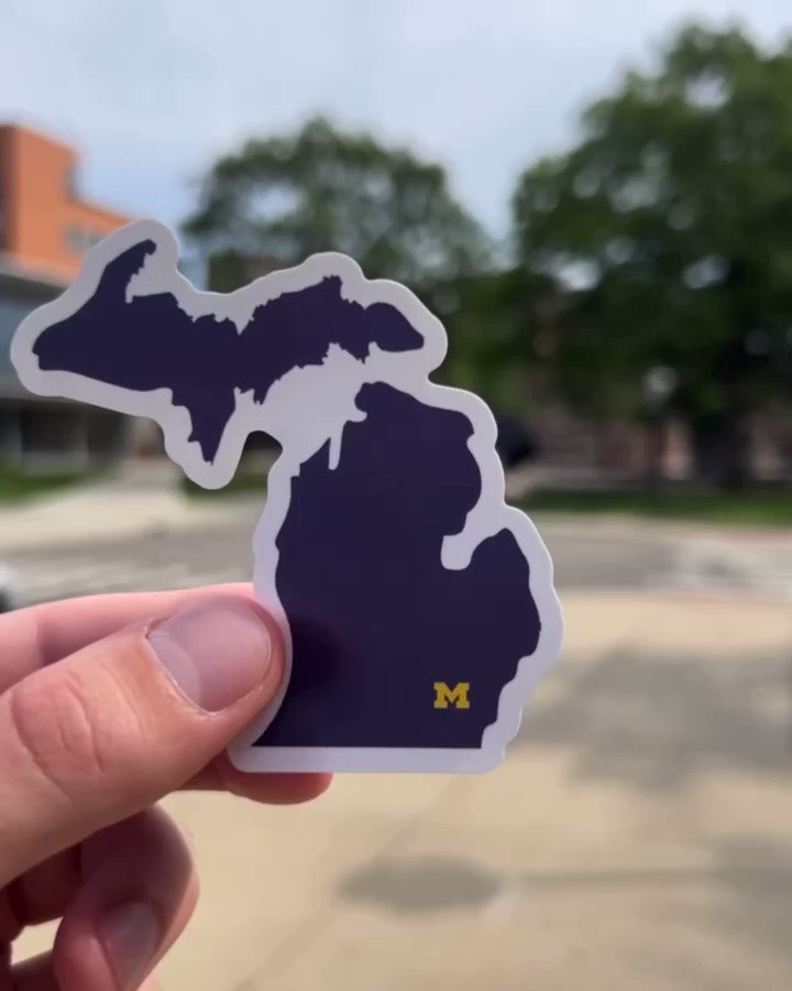 University of Michigan on Twitter &quot;Movein is one week away! Are you