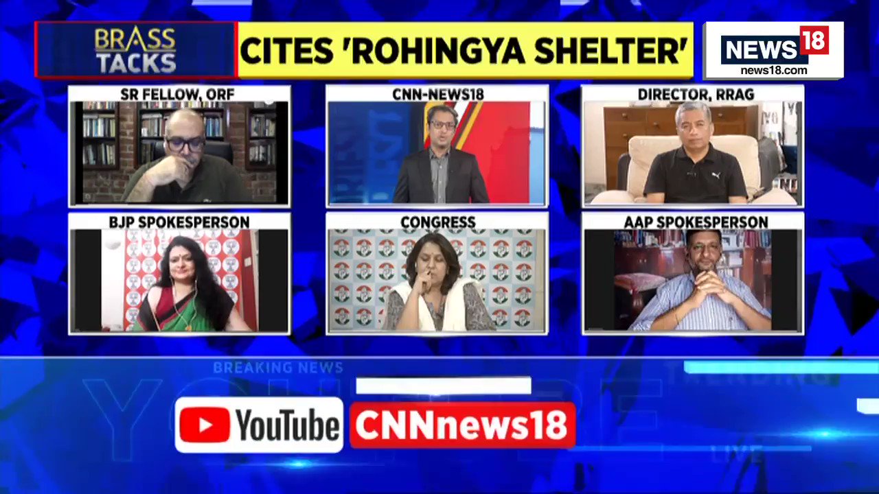 News18 on Twitter: News18 on Twitter: