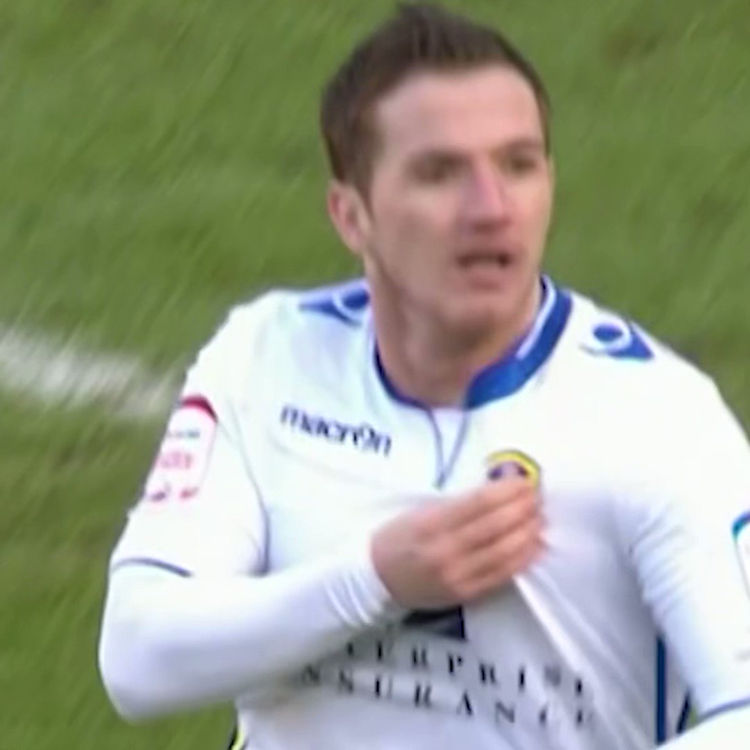  Happy birthday, Ross McCormack! 