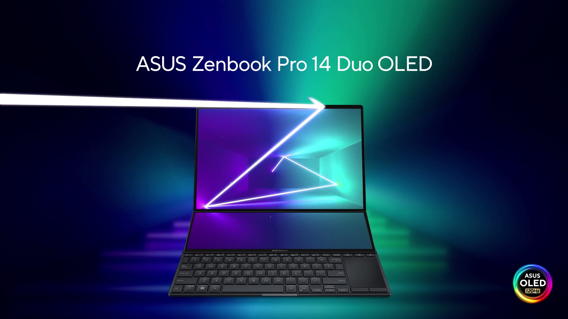 Asus Asus Twitter