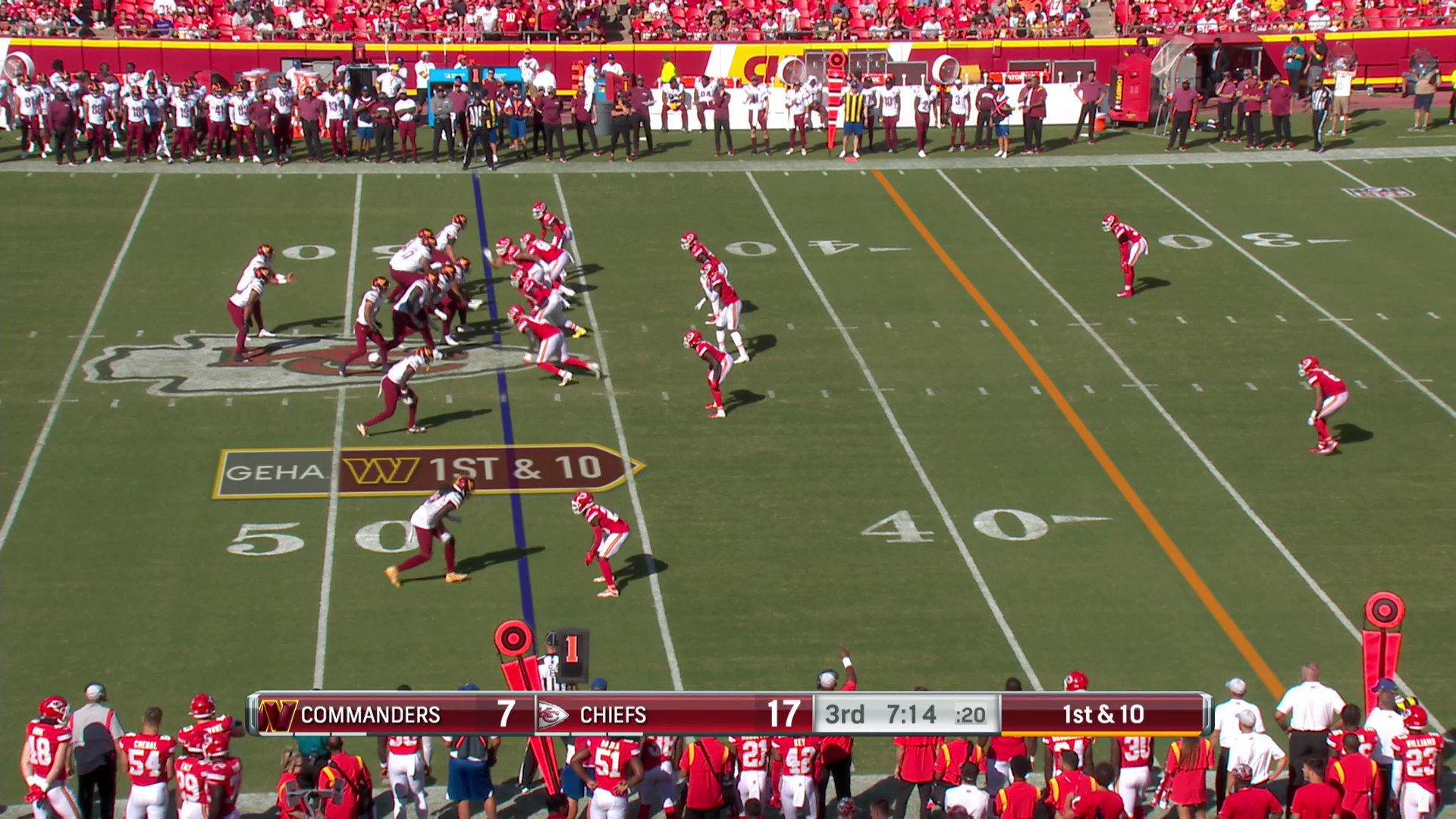 nfl-on-twitter-khalen-saunders-wasting-no-time-getting-to-the-qb