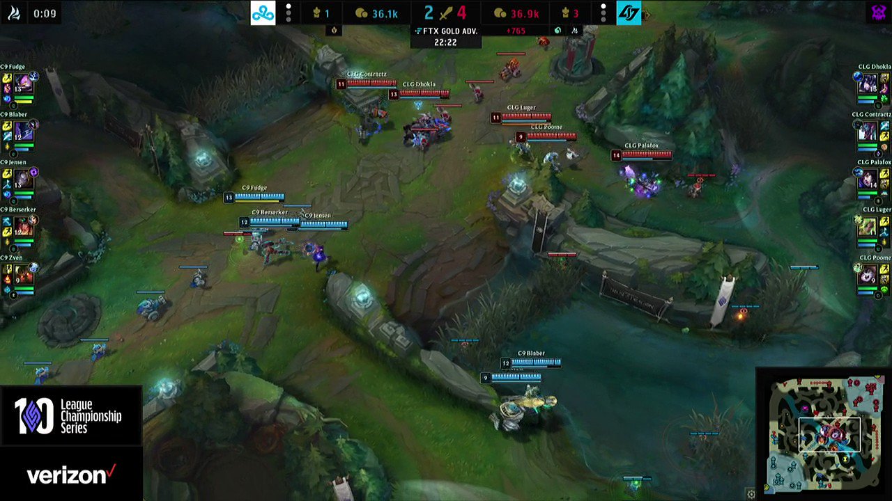 LCS on Twitter "FUDGE FACTOR LCS https//t.co/WMQaUE2b2C" / Twitter