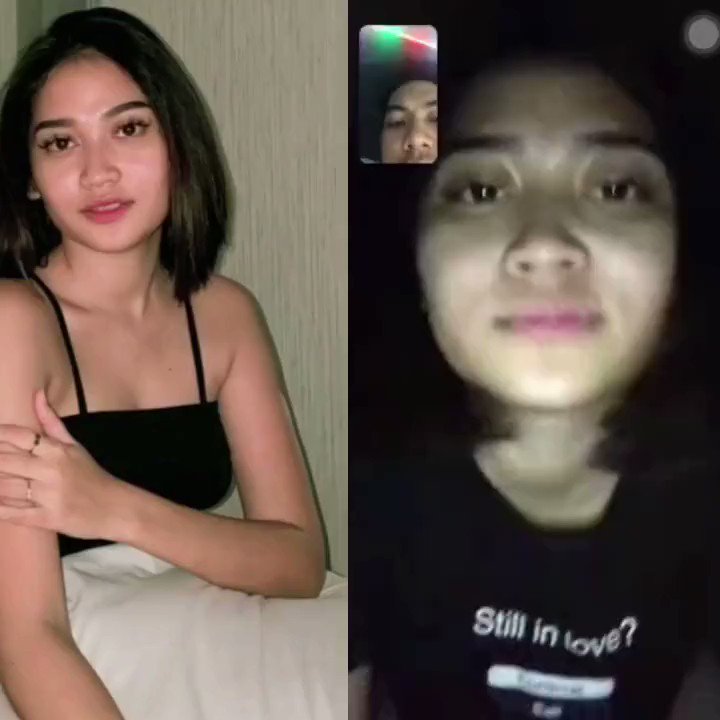 Jeanna Bokep Indo Terbaru (KruseJeanna) / Twitter
