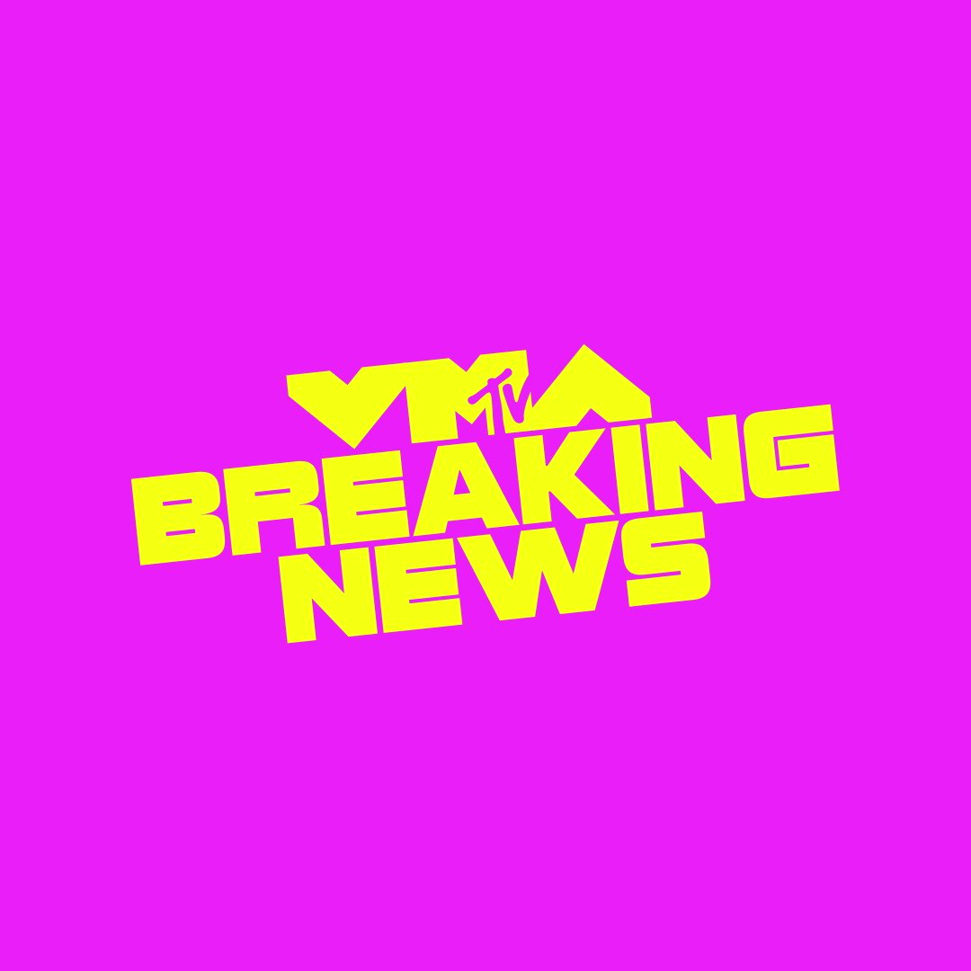 MTV Video Music Awards 2022 Live performance (mtv_video_music) / Twitter