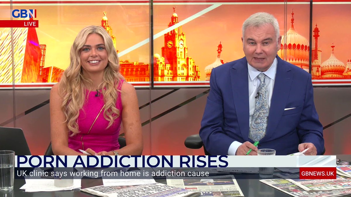 GB News on Twitter "’This problem has more stigma and shame around it