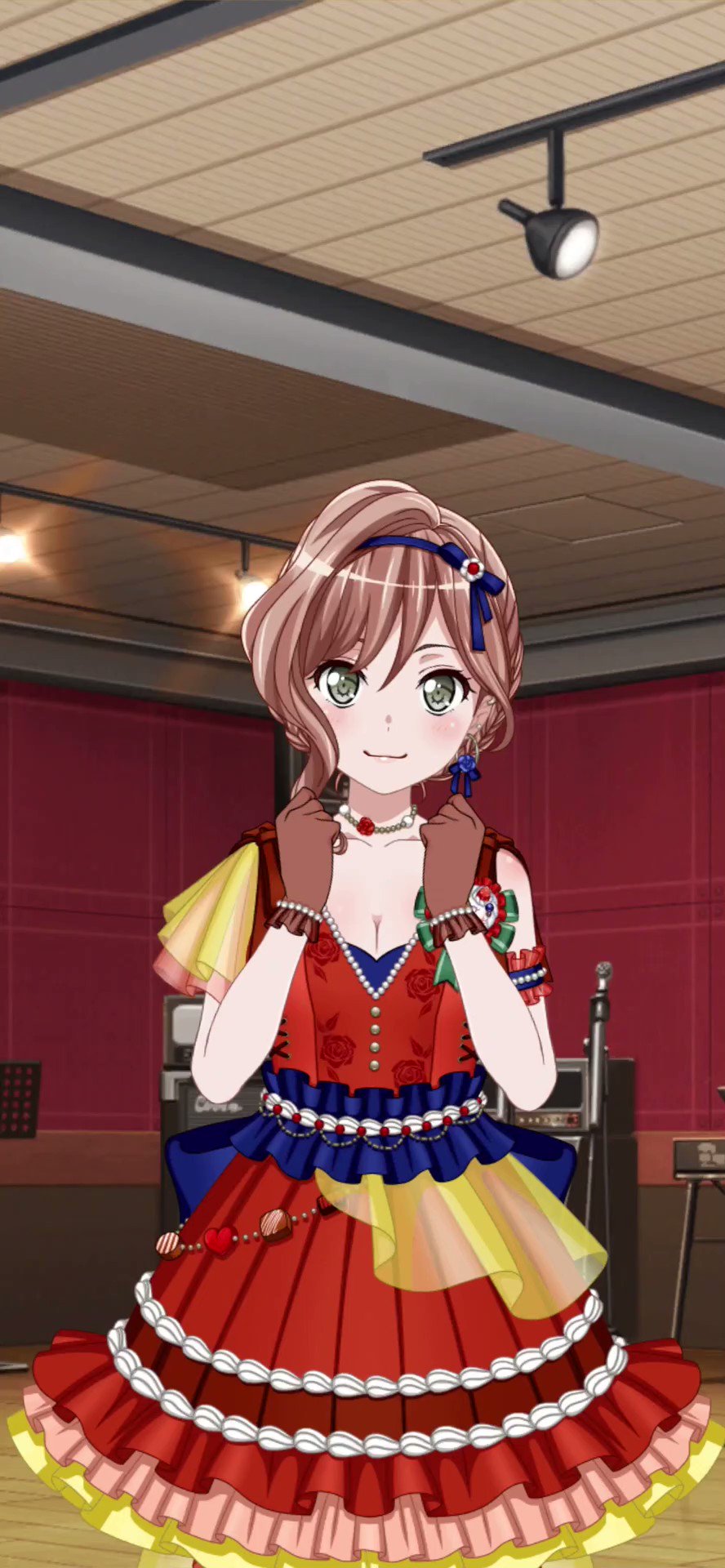 ゲーマーズ特典　バンドリ　ガルパ　今井リサ　ブロマイド バースデー Amazon.co.jp: バンドリ ガルパ ゲーマーズ新宿店限定 特典 誕生