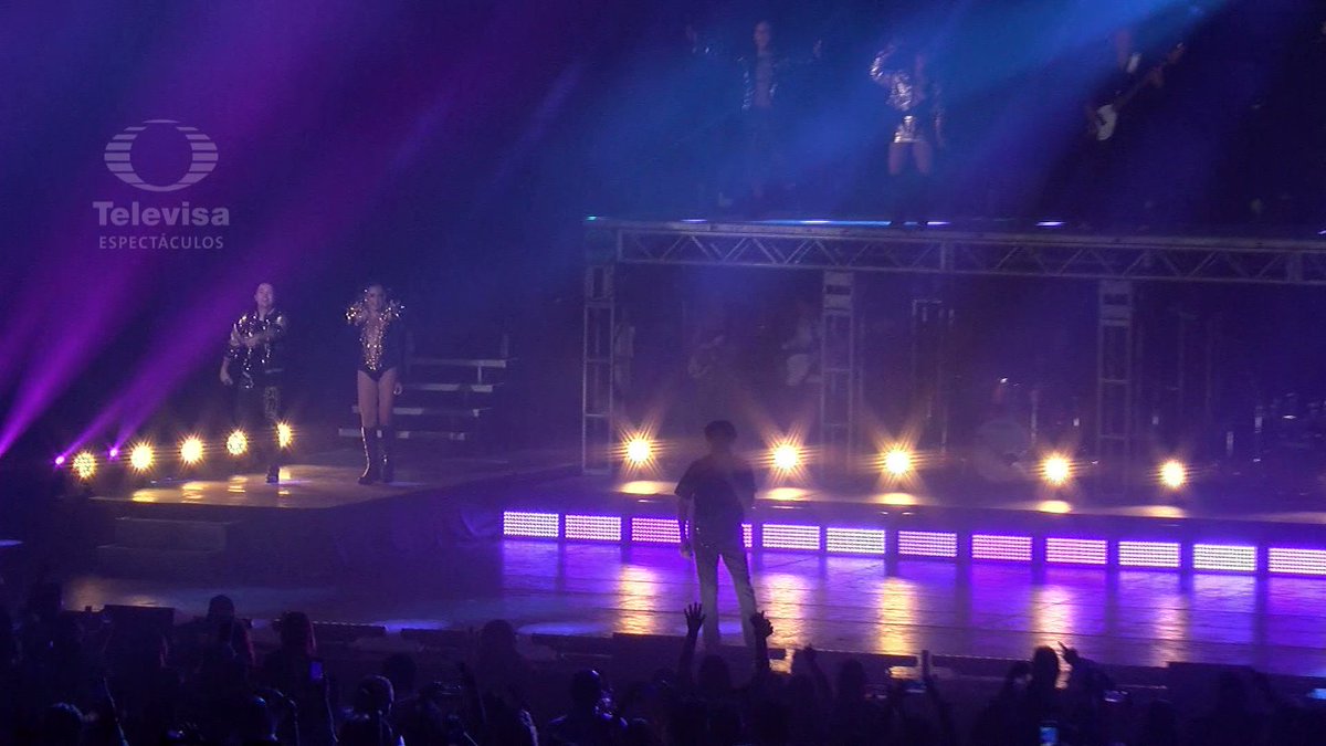 2000’s POP TOUR on Twitter "RT TvsEspectaculos Tres horas de concierto, éxito tras éxito y