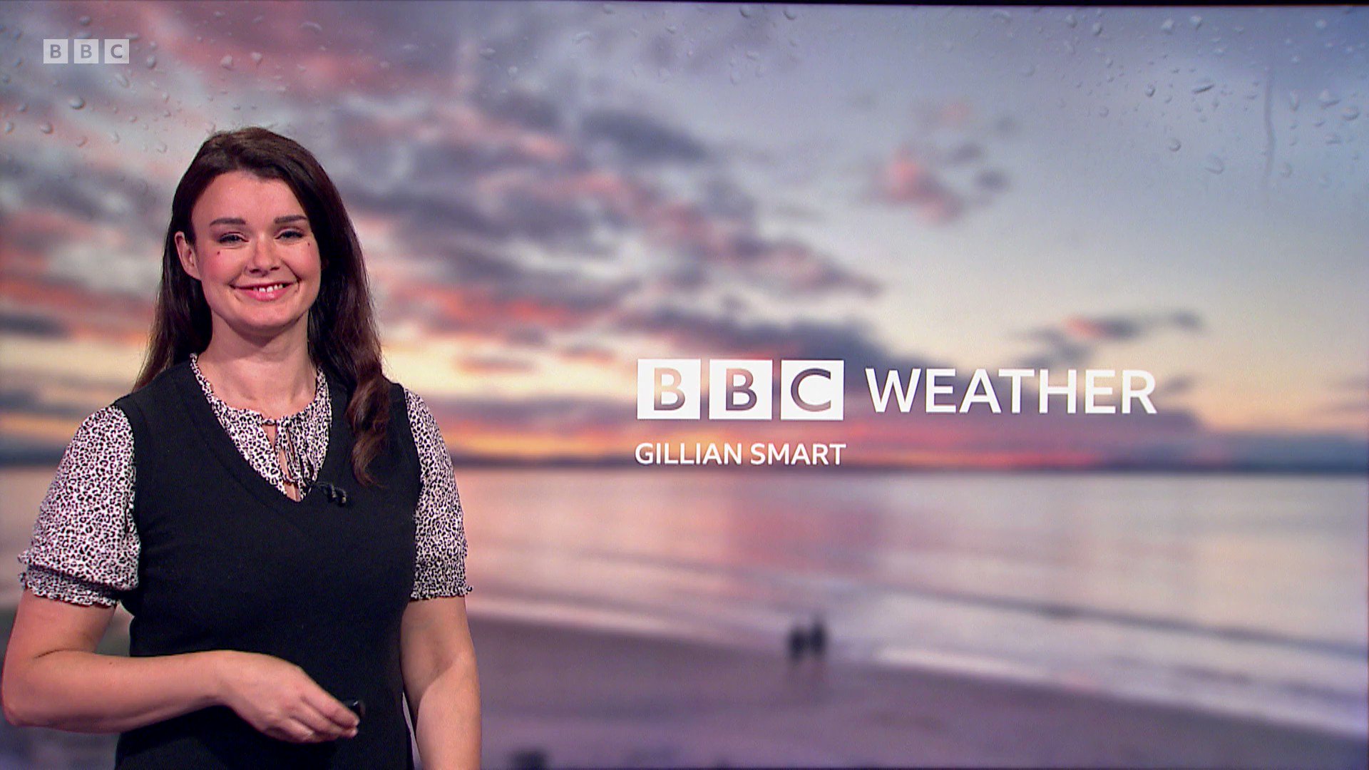BBC Scotland Weather on Twitter "Your late forecast, with Gillian