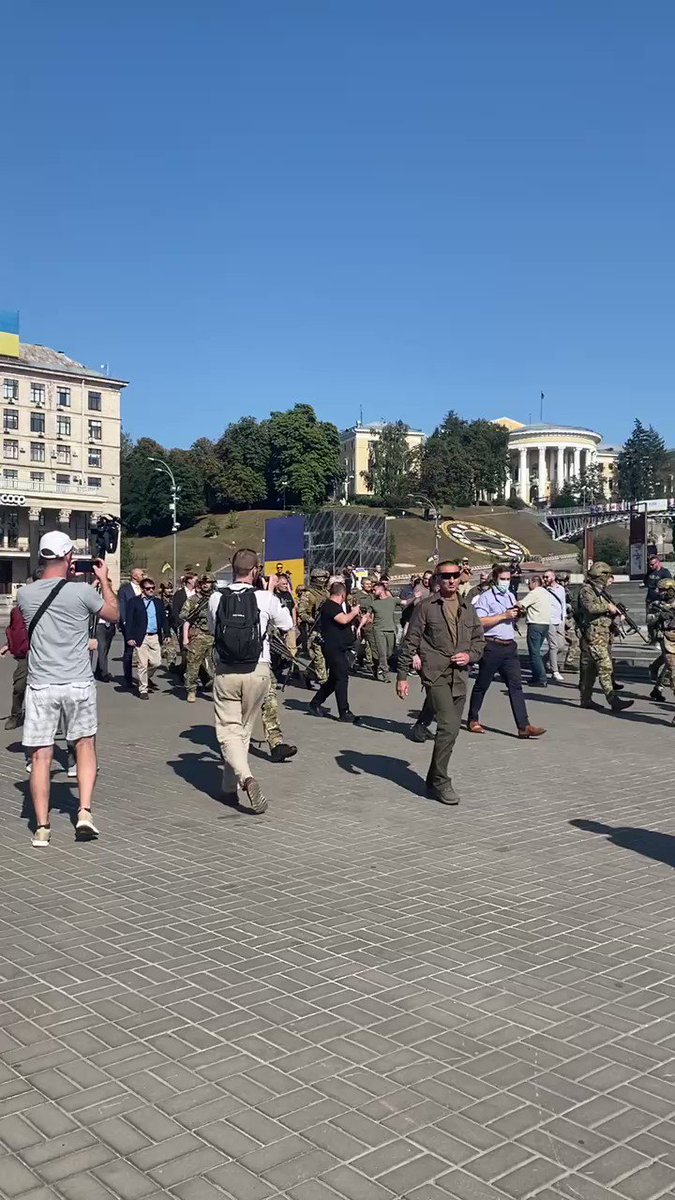день незалежності юакіно