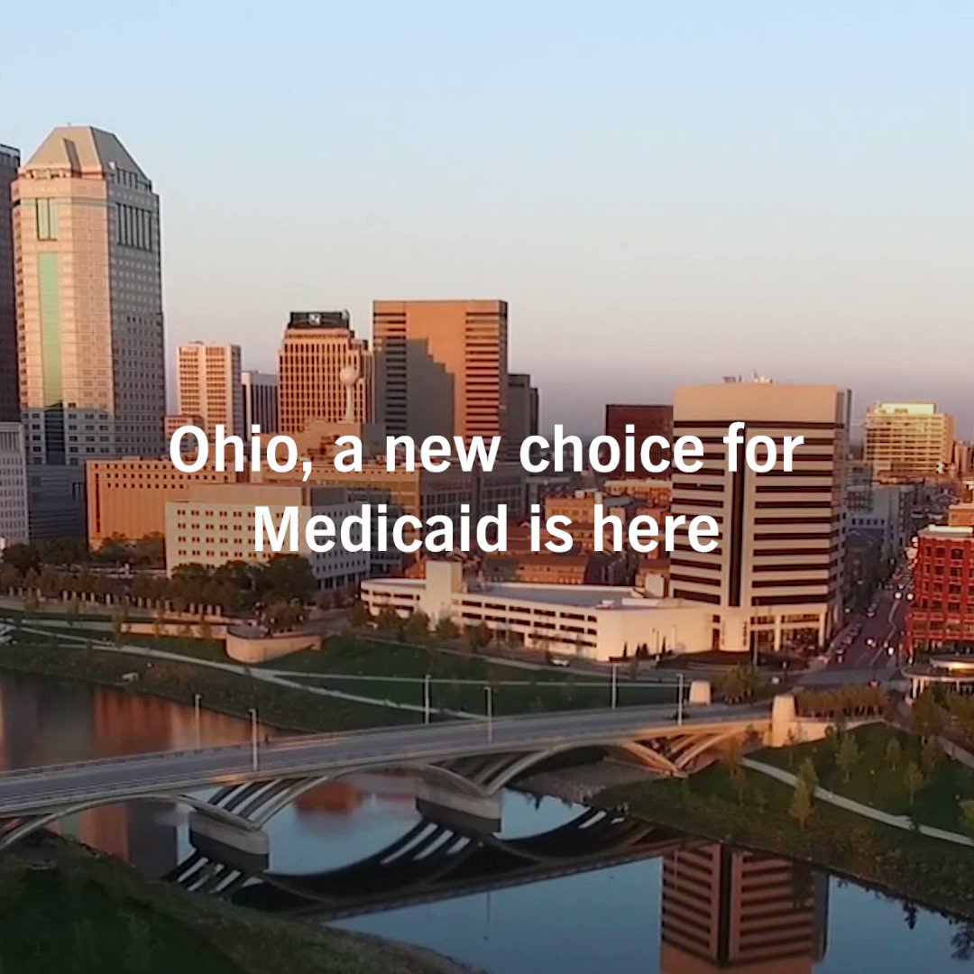Anthem Blue Cross Blue Shield on Twitter "Ohio, a new choice for