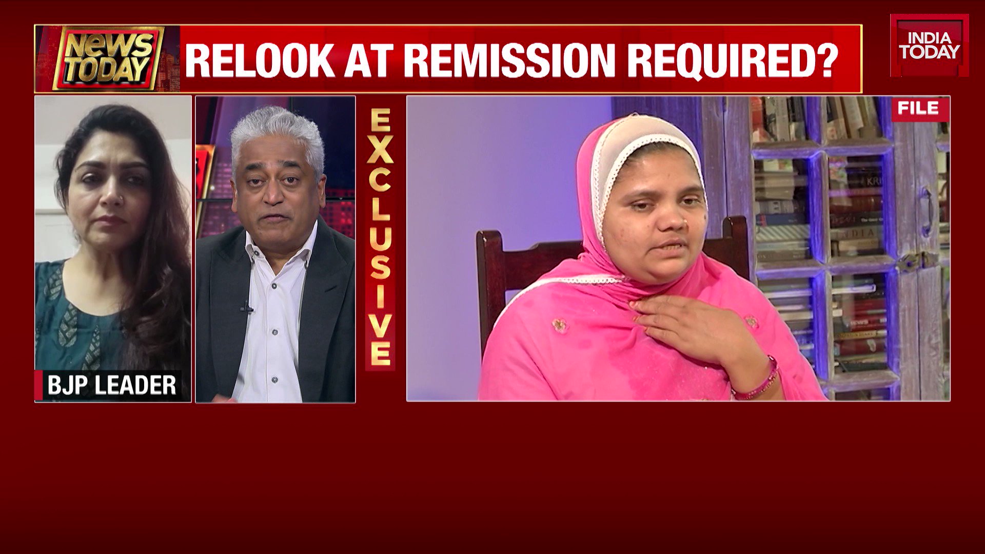 IndiaToday On Twitter I m Going To Fail As A Woman If I Don t Stand 