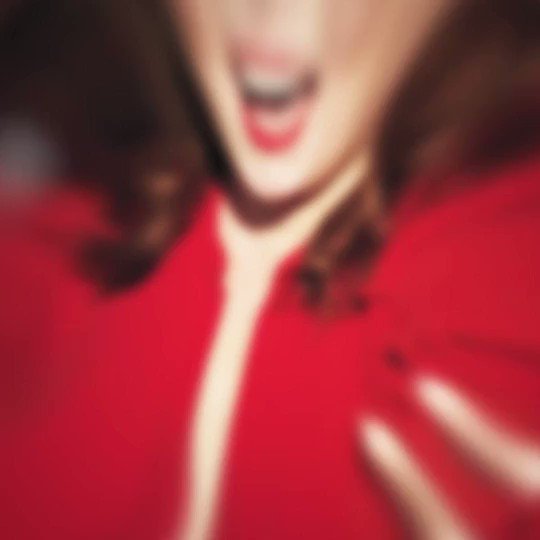 Happy Birthday, Melissa McCarthy!  