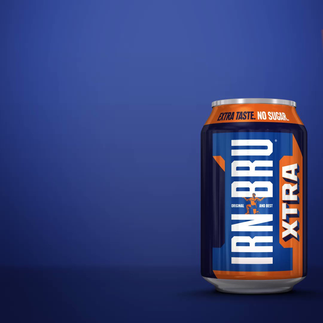 IRNBRU on Twitter "A bit of tongue tennis with someone tasty. AND a
