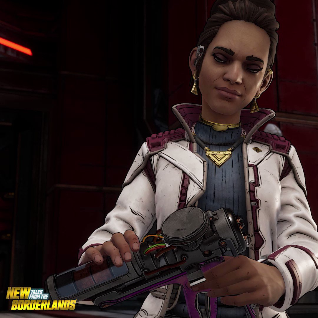Borderlands On Twitter No I Don T Think I Will Attend That 5pm Borderlands On Twitter No I Don T Think I Will Attend That 5pm