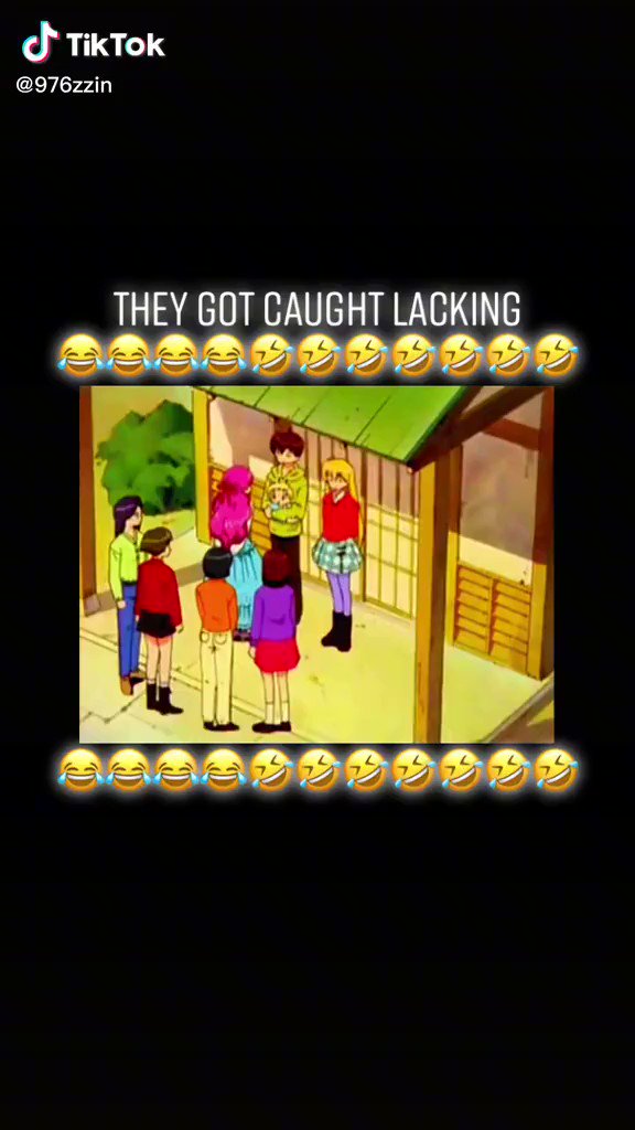 Funny Anime Clips (AnimeLolClips) / Twitter