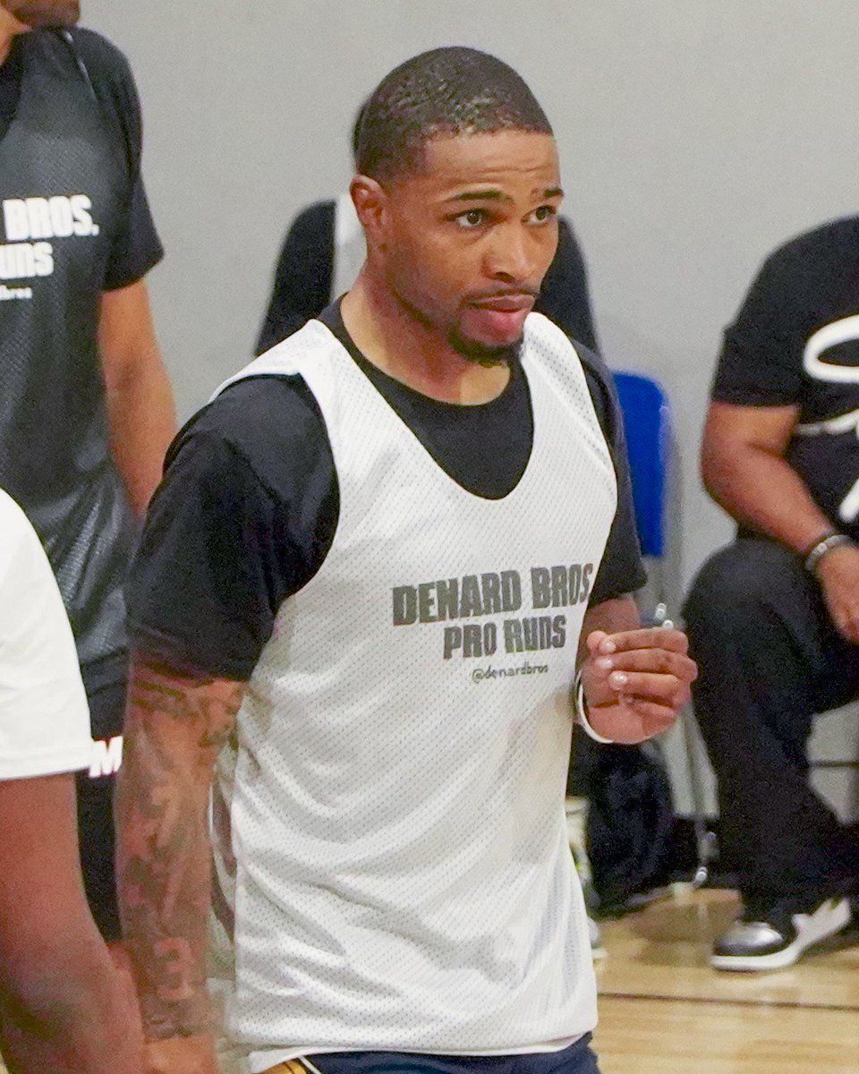  On Twitter RT Ballislife 5 11 Keifer Sykes With The 40 