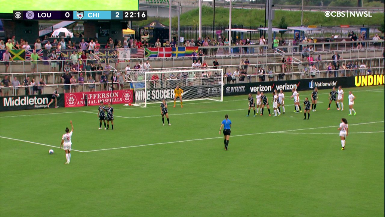  @chicagoredstars”