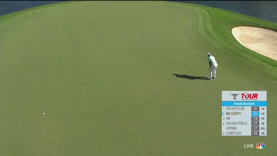 Golf On CBS On Twitter WHAT A PUTT Rory Reclaims His Share Of The golf-on-cbs-on-twitter-what-a-putt-rory-reclaims-his-share-of-the