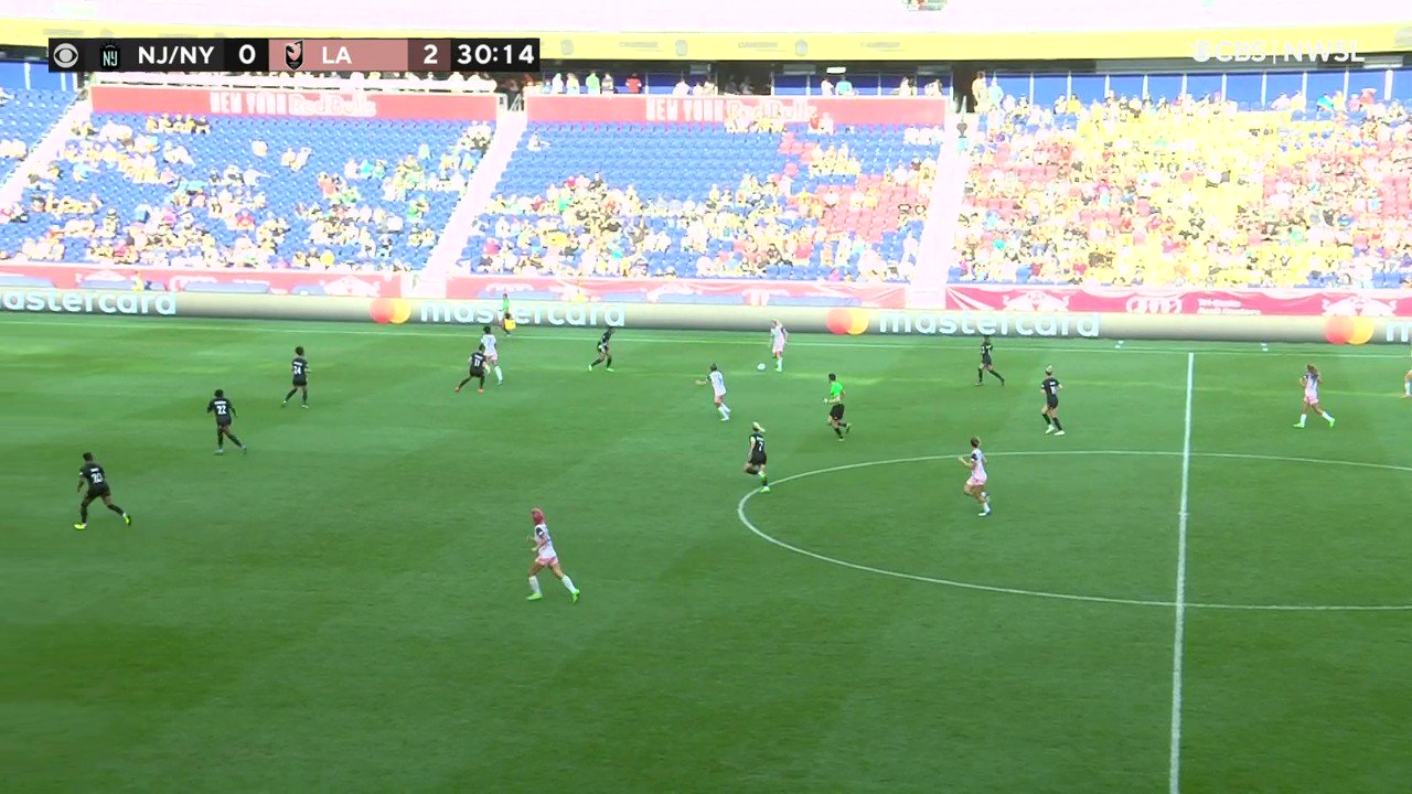  #AngelCityFC”