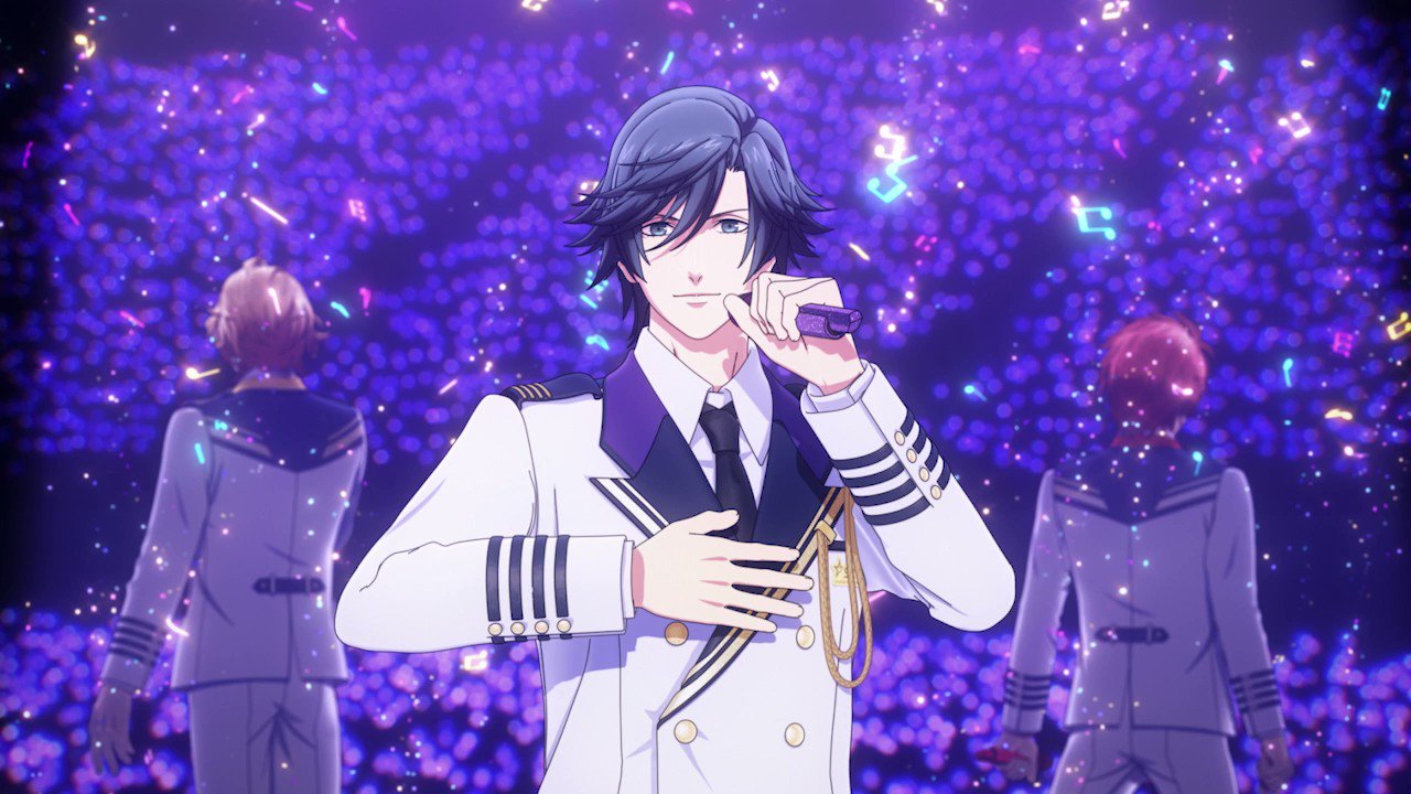 アニメ「うたの☆プリンスさまっ♪ マジLOVE」シリーズ公式 on X アニメ「うたの☆プリンスさまっ♪ マジLOVE」シリーズ公式 on X