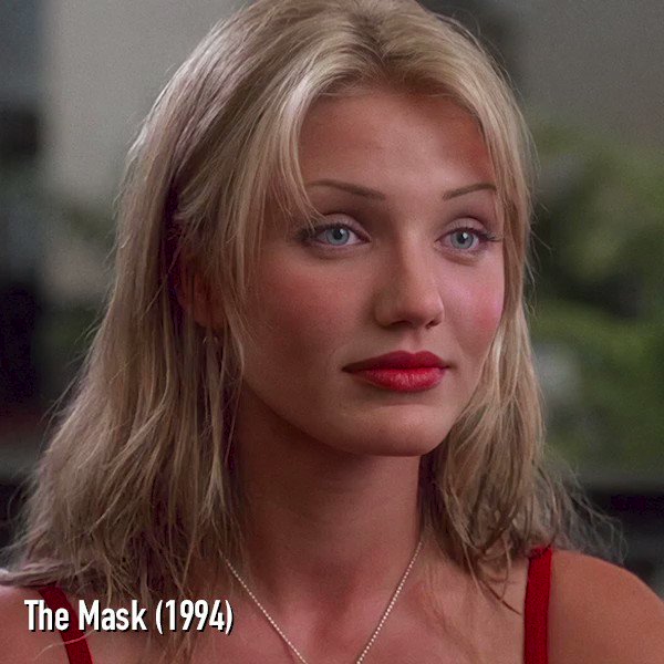 Happy 50th Birthday to actress, Cameron Diaz!  What\s your favorite Cameron Diaz performance in a movie? 