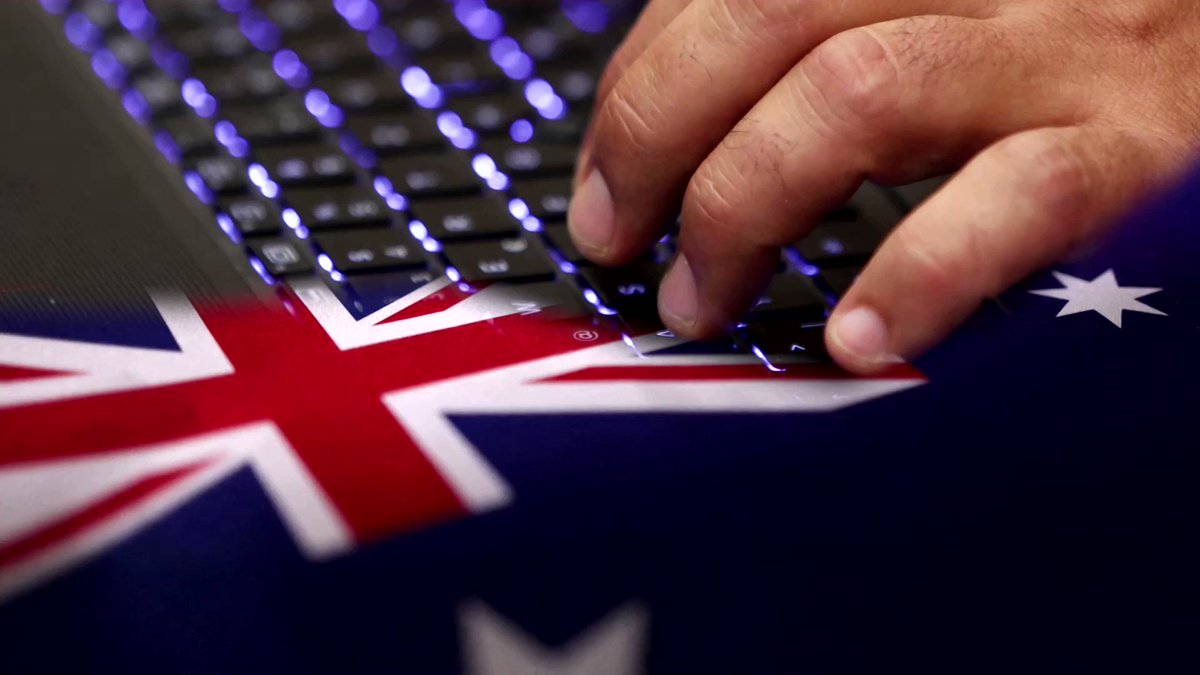 Australia is intensifying its crackdown on Big Tech companies as the country