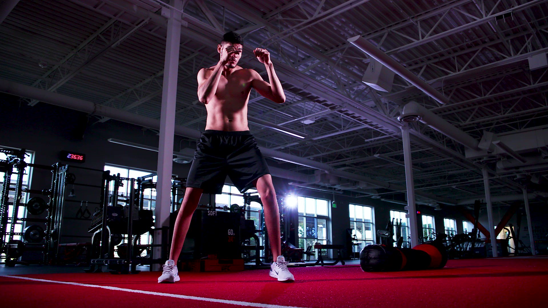 danawhite on Twitter "Kinoshita vs Henrique! DWCS is LIVE TONIGHT on