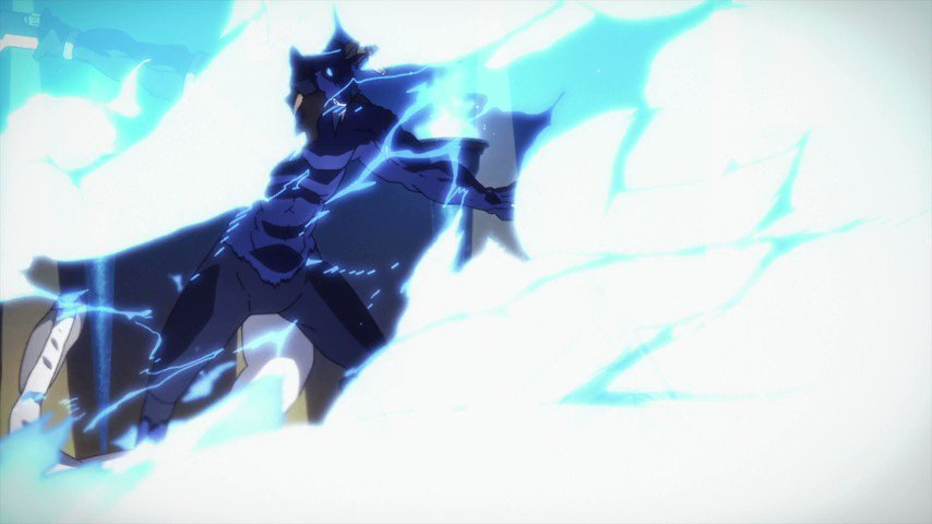 Key Animation Takahiro Shikama 鹿間 貴裕 0 05 0 11 Ryuuta Yanagi 柳 隆太 Anime Sword Art Online ソードアート オンライン 12 T Co Lrx59ivmh2 Randomsakuga Randomsakuga