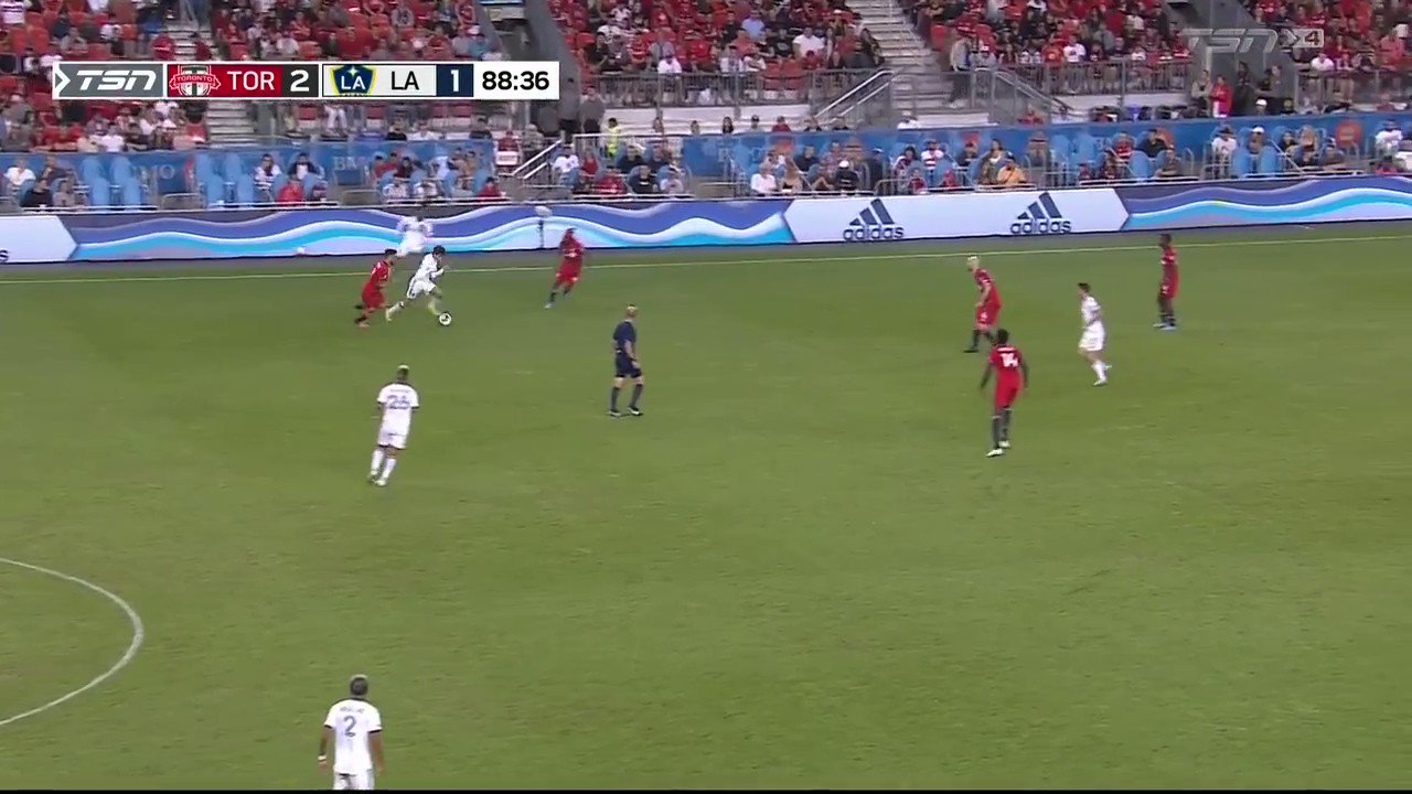 B/R Football on Twitter "🚀 RIQUI ROCKET 🚀 Puig scores his first MLS